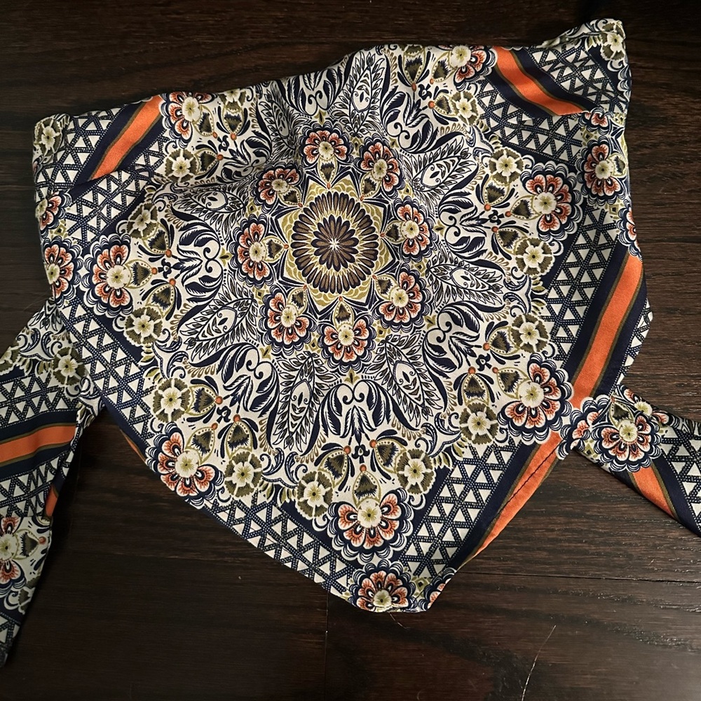 Cotton Candy LA bandeau